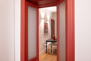 Dining - Characteristic two-room apartment Colonne di San Lorenzo - Mirable PM (Milano)