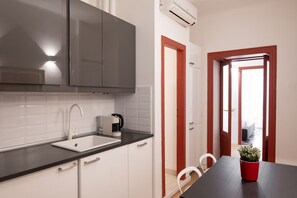 Toaster - Characteristic two-room apartment Colonne di San Lorenzo - Mirable PM (Milano)