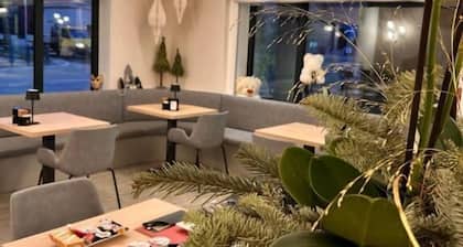 HOTEL CENTRALE RESANA