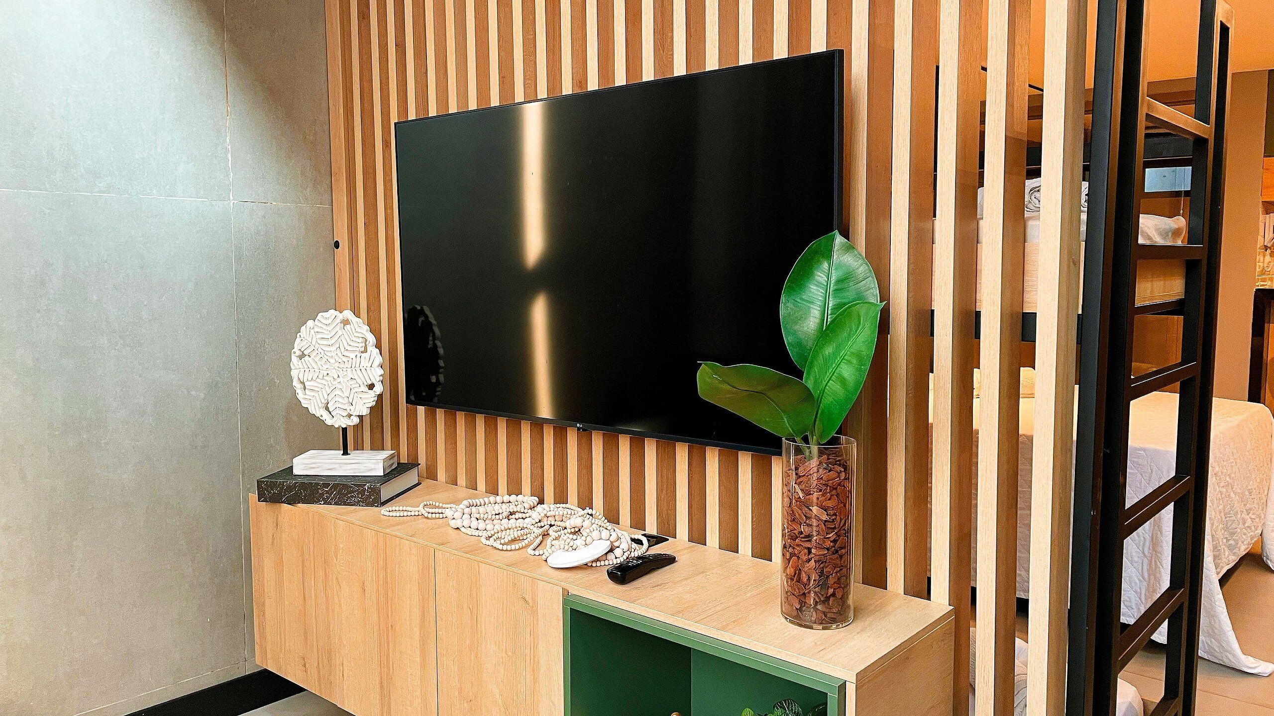 Basic-Apartment | Innenbereich