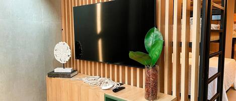 Basic-Apartment | Innenbereich