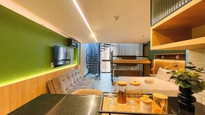 Basic Apartment | Interior - FM20 Cabo Branco Premium II - By Almare (João Pessoa)