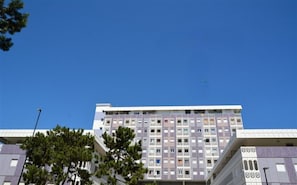 Apartment, 2 Bedrooms, Balcony, City View | Exterior - Modern Penthouse With sea Views in all the Rooms (Lignano Sabbiadoro)