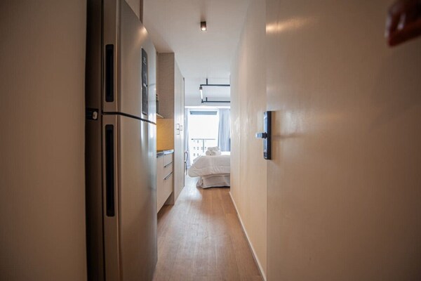 Nine 3134 By Wecare Hosting - São Paulo