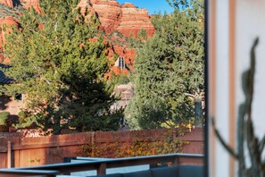 Property grounds - Desert Retreat Views/Hot Tub/Game & Cocktail Room (Sedona)