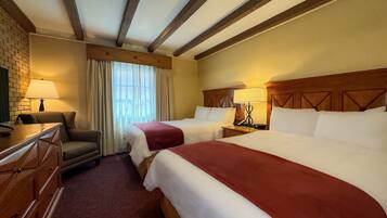 Kostenloses WLAN, Bettwäsche