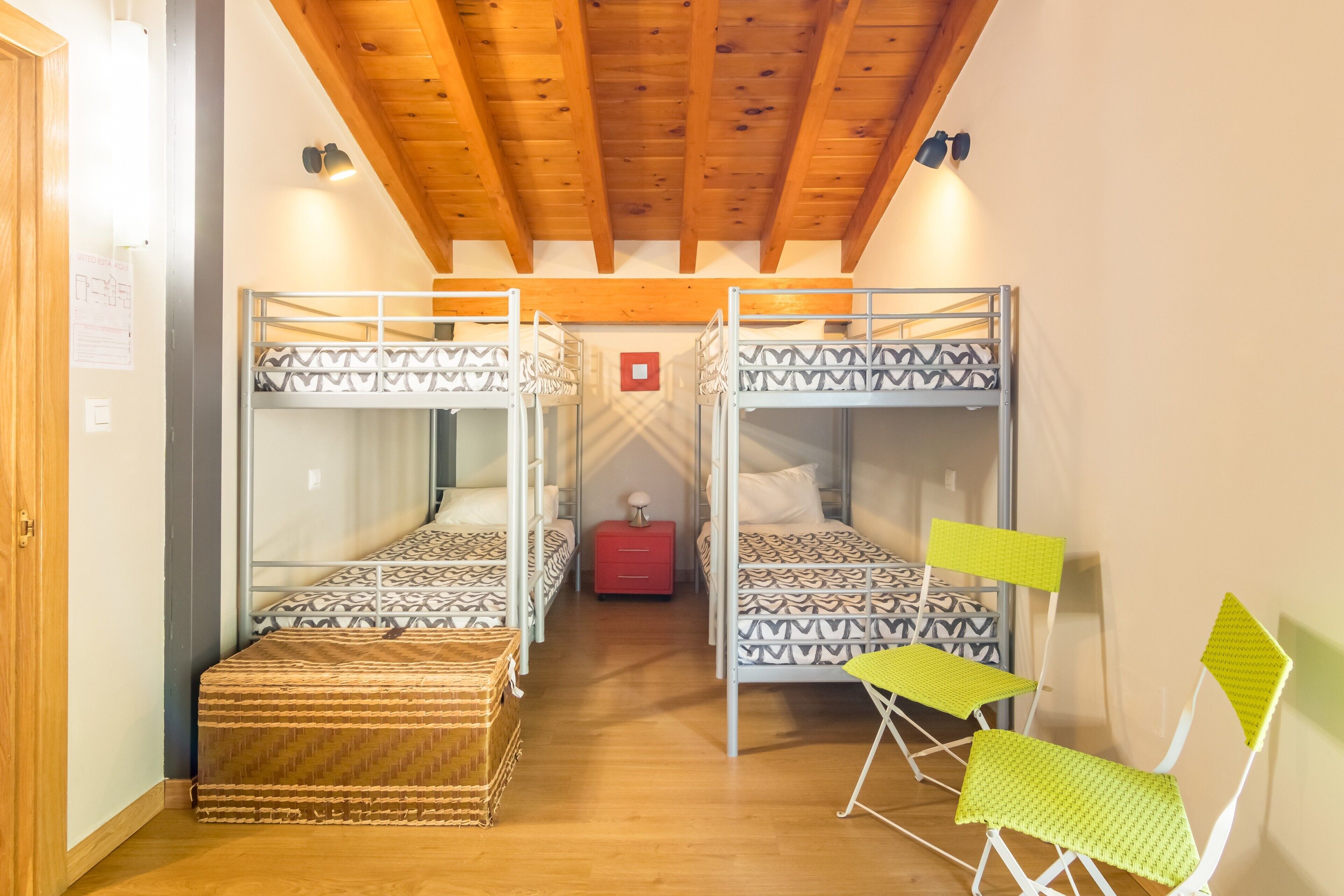 Habitación