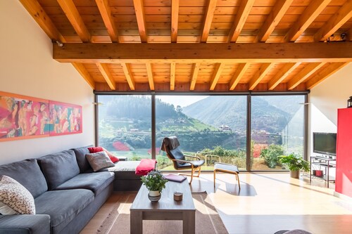 Casa La Riega del Peral: Naturaleza, Vistas y Tranquilidad cerca de Potes