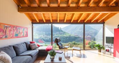 Casa La Riega del Peral: Naturaleza, Vistas y Tranquilidad cerca de Potes