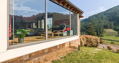 Casa La Riega del Peral: Naturaleza, Vistas y Tranquilidad cerca de Potes