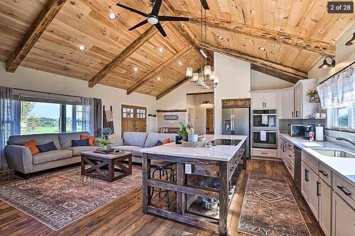 Sleeps 30 | 11 BR | 9 BR | 2 Homes