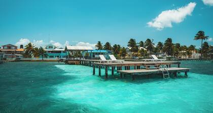 Casa Al Mar Belize