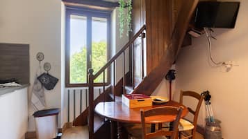 Restauration