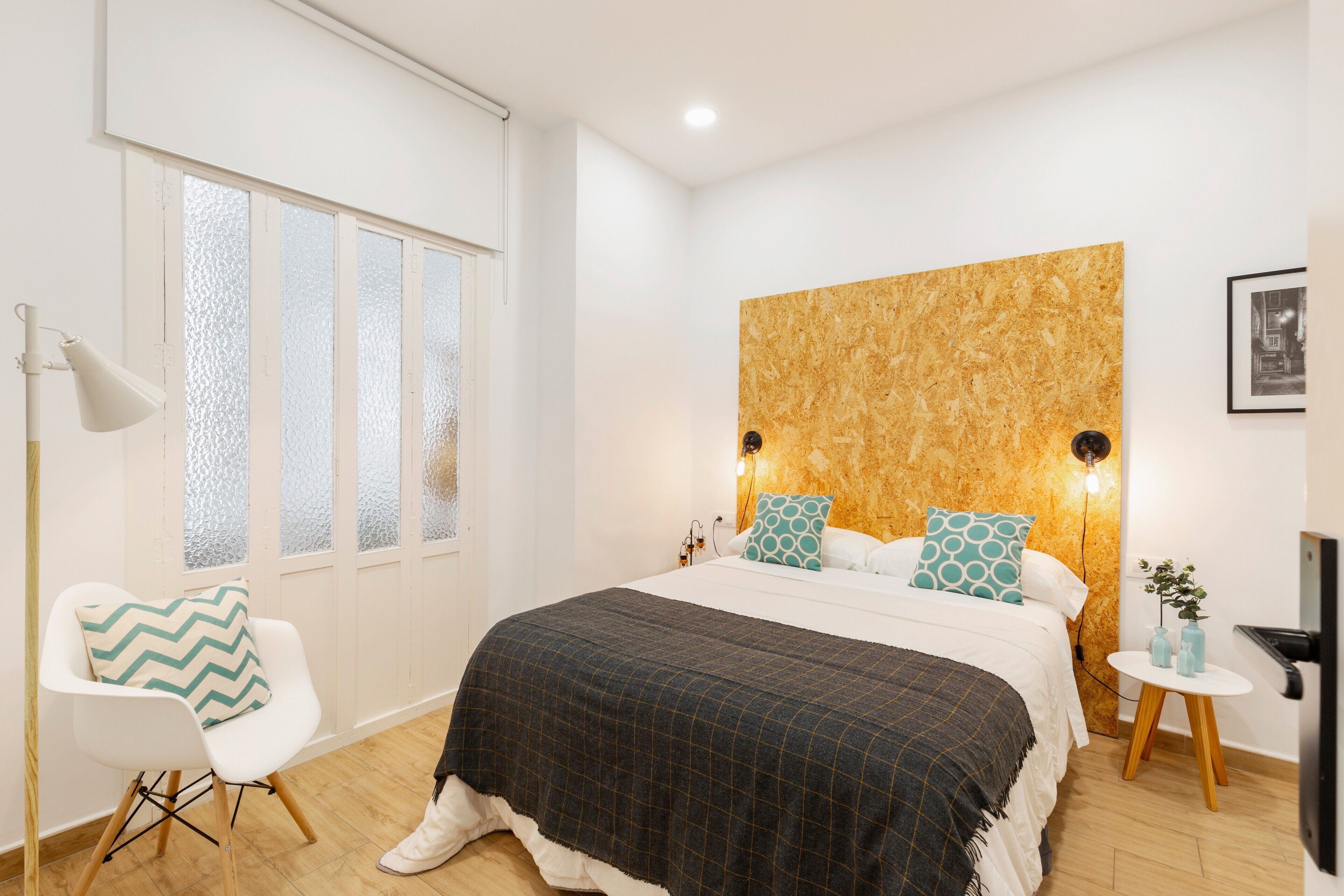 熨斗/熨衣板、WiFi、床单