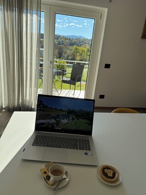 Interior - ORIGINI HOLIDAYS  (Veneto)