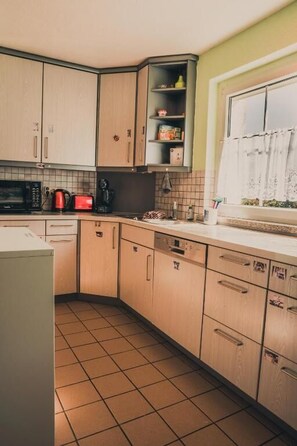 Private kitchen - Gardenia-Altach (Altach)