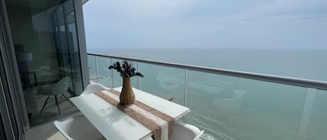 Departamento | Restaurante al aire libre