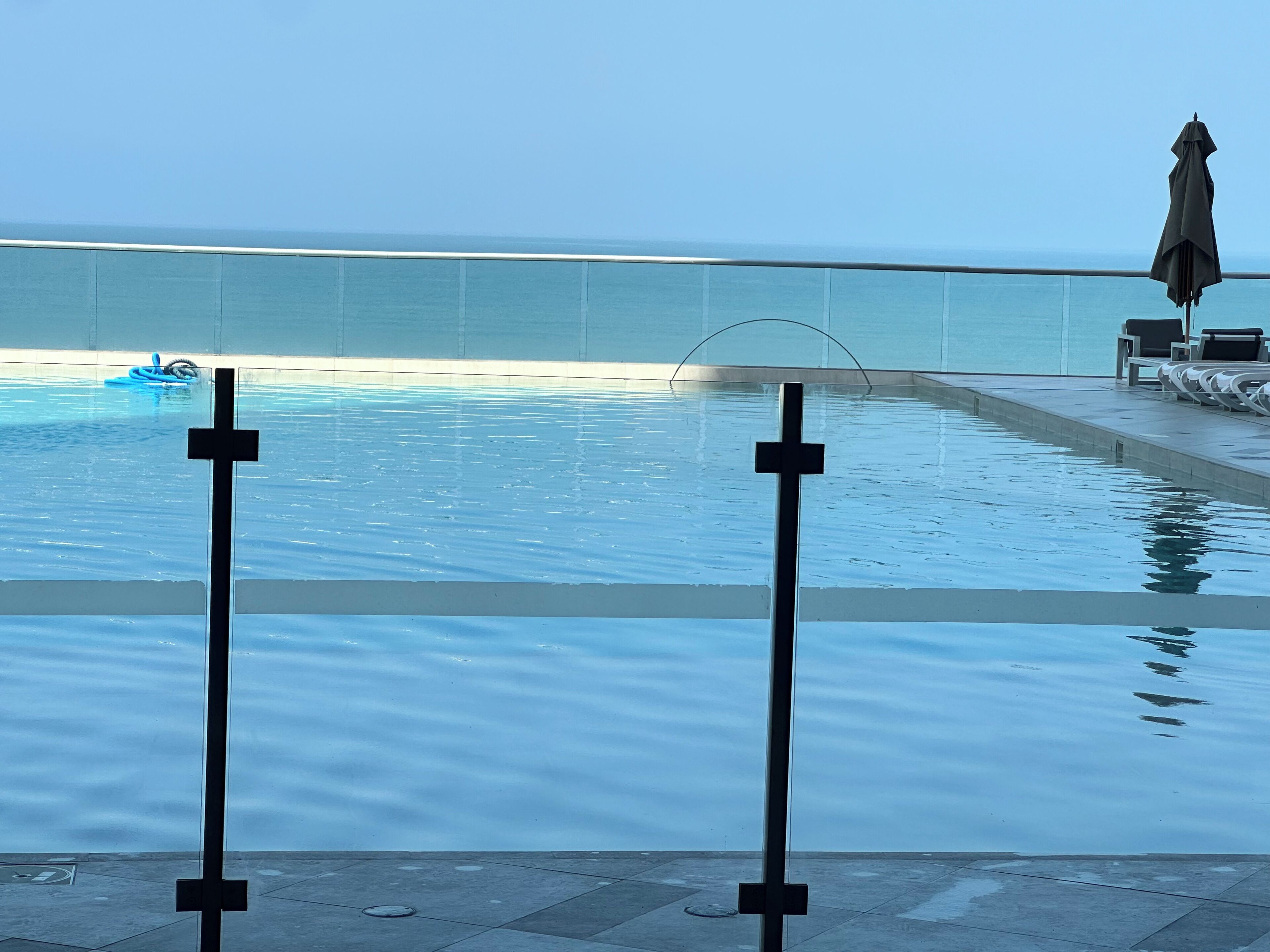 Utomhuspool