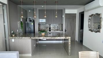Apartamento | Interior