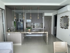 Apartment | Interior