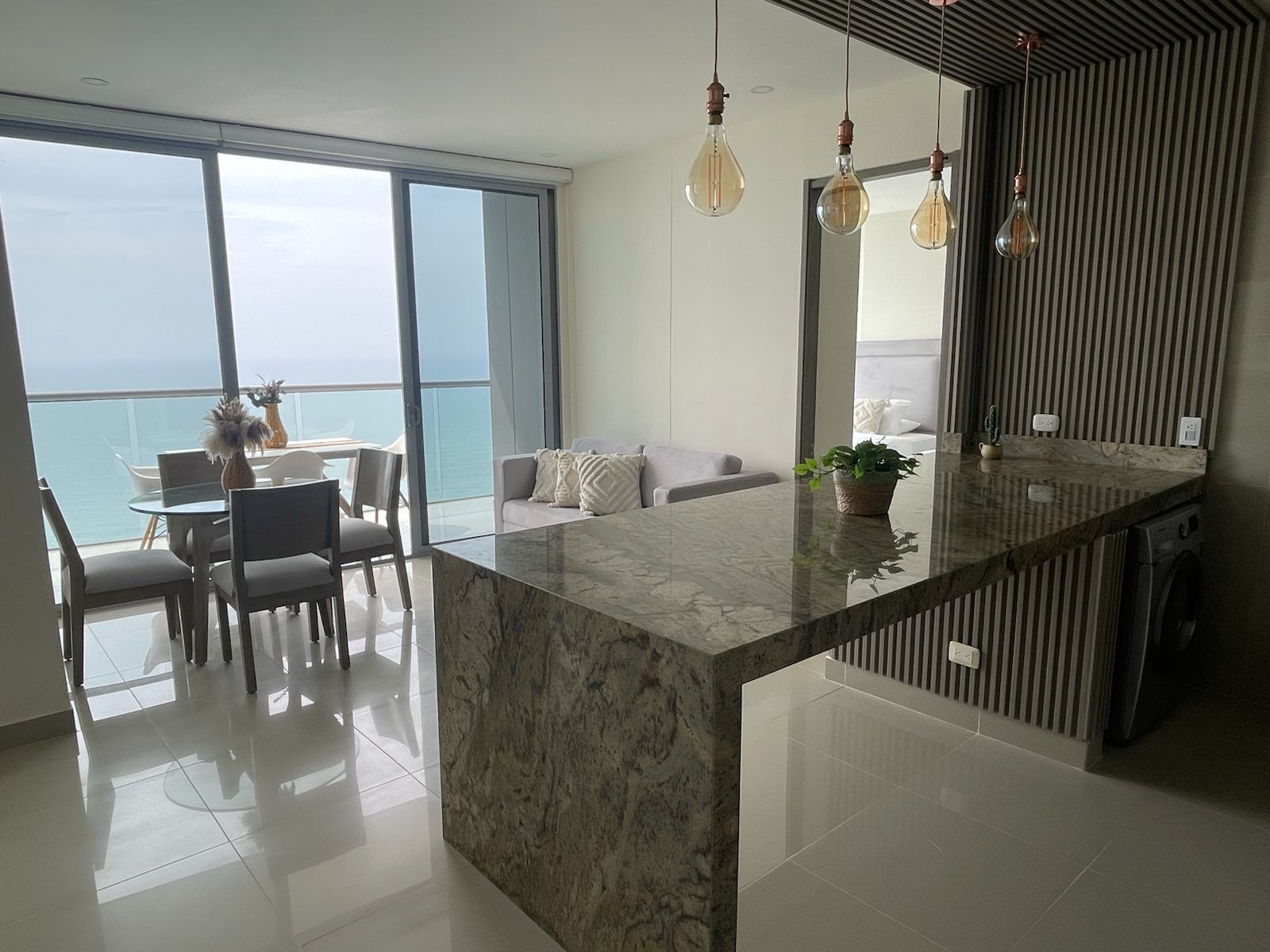 Appartement | Intérieur