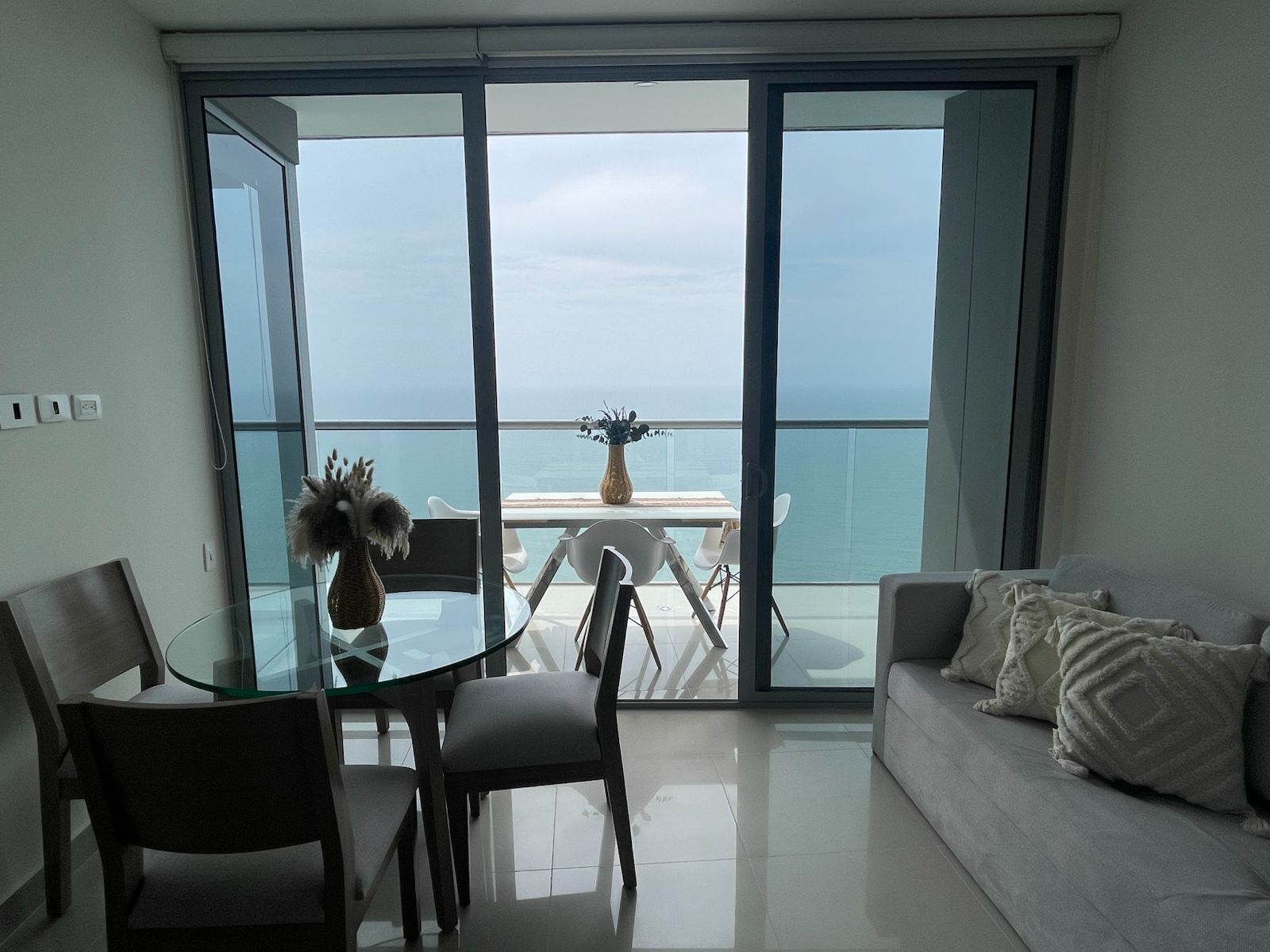 Apartment | Interior