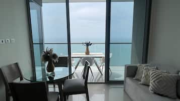 Appartement | Intérieur