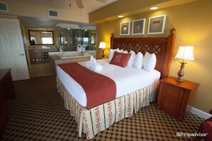 Iron/ironing board, WiFi, bed sheets - Discounted!! Double condo unit near Disney at premier Westgate Resort Feb 14-21 (Kissimmee)