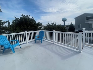 Property grounds - 3 BEDROOMS 2 BATH 1ST FLOOR UNIT
3 BEDROOMS, ONE FULL BATH 2ND FLOOR UNIT (Surf City)