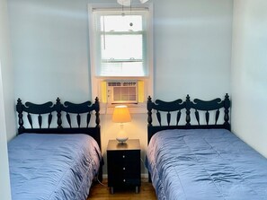 Room - 3 BEDROOMS 2 BATH 1ST FLOOR UNIT
3 BEDROOMS, ONE FULL BATH 2ND FLOOR UNIT (Surf City)