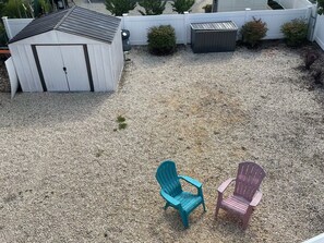 Property grounds - 3 BEDROOMS 2 BATH 1ST FLOOR UNIT
3 BEDROOMS, ONE FULL BATH 2ND FLOOR UNIT (Surf City)