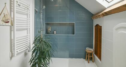 Chambre dâhĂŽtes « Aux Portes Du Bonheur »