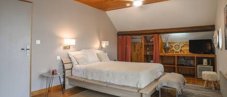 2 bedrooms, WiFi