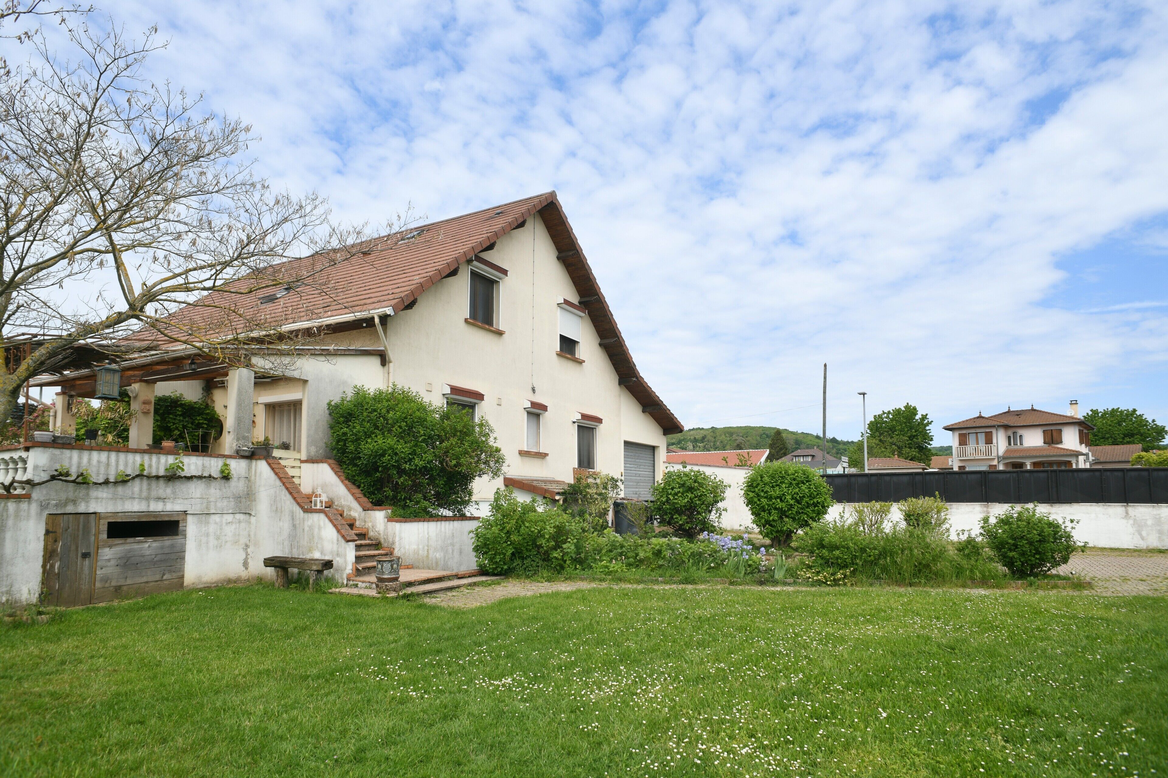 Exterieur