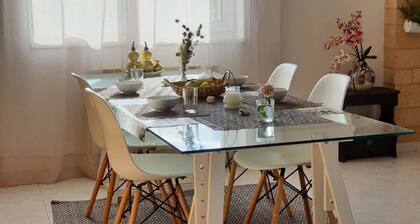 Chambre dâhĂŽtes « Aux Portes Du Bonheur »