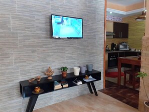 Interior - Apartment Youssef 5 min walk from the beach (Essaouira)