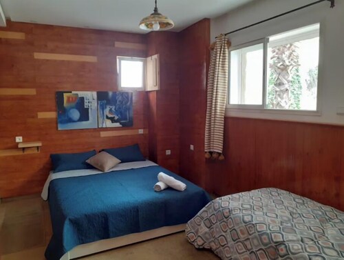 Apartment Youssef 5 min walk from the beach