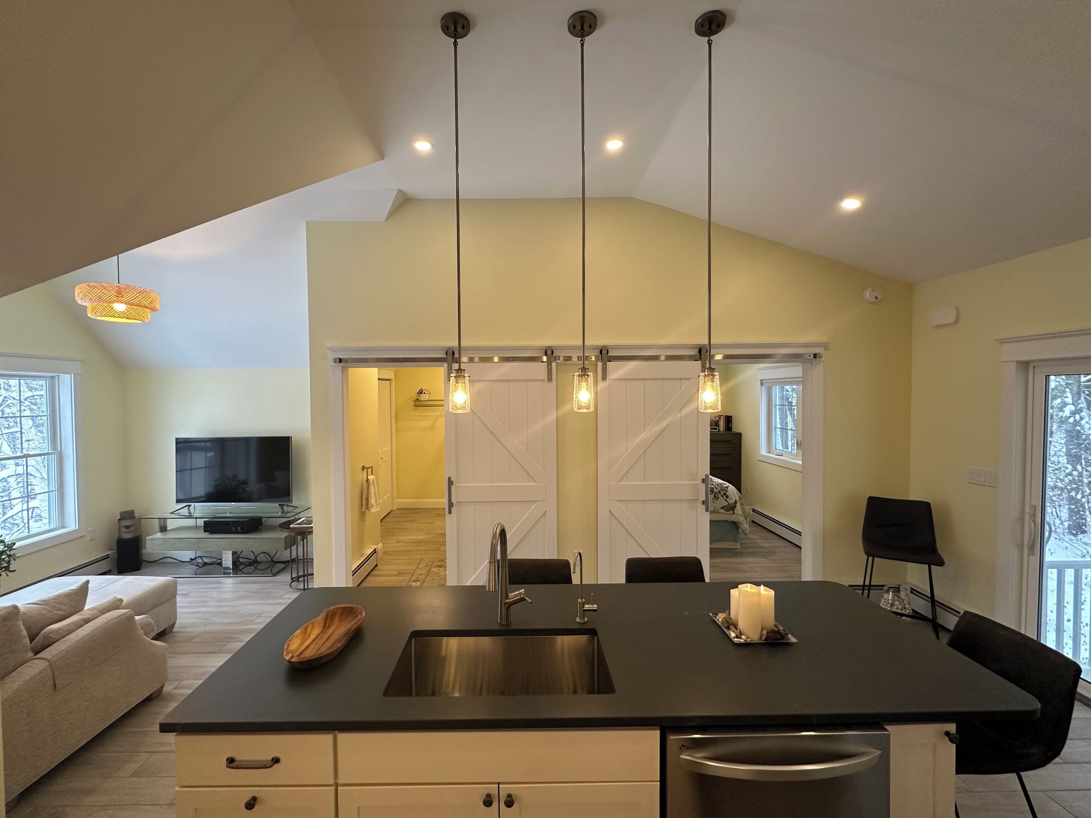 Intérieur