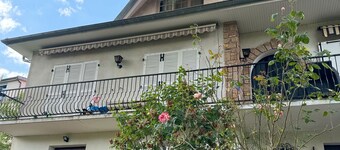 Beautiful House with View of the Vienne