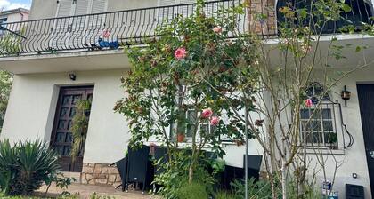 Beautiful House with View of the Vienne