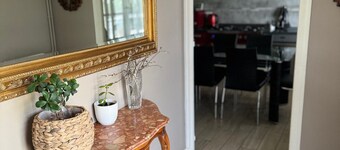 Beautiful House with View of the Vienne