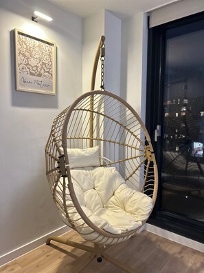 Apartment, 1 Bedroom, Patio, Garden View - The Stiles - Central Manchester Spacious Apartment - Local Attractions - Gym (Manchester)