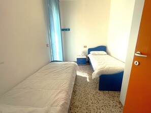 Villa, 3 Bedrooms, Patio, Garden View | 3 bedrooms - Family Villa 100mt From the Beach in Bibione (San Michele al Tagliamento)