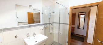 Vacation apartment "Eistobel"