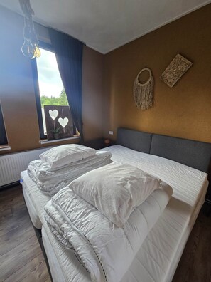 4 Schlafzimmer, WLAN