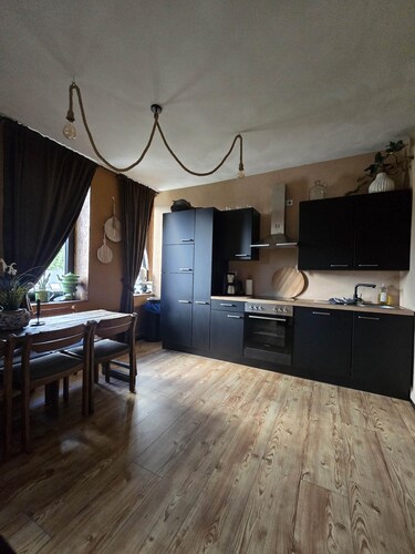 Familienunterkunft Faber Hahnenklee