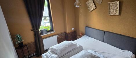 4 dormitorios y wifi