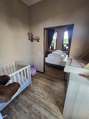 4 bedrooms, WiFi - Family accommodation Faber Hahnenklee (Goslar)