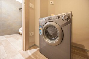 Interior - ApartmentsArena - Palazzo Cantore Collection - Urban Loft (Verona)