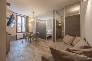 Interior - ApartmentsArena - Palazzo Cantore Collection - Urban Loft (Verona)